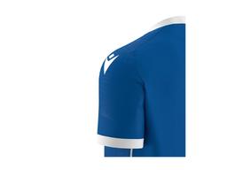 MACRON dres WYVERN ECO kráľovská modrá biela - 800000090301_3XS