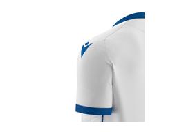 MACRON dres WYVERN ECO biela kráľovská modrá - 800000090103_3XS