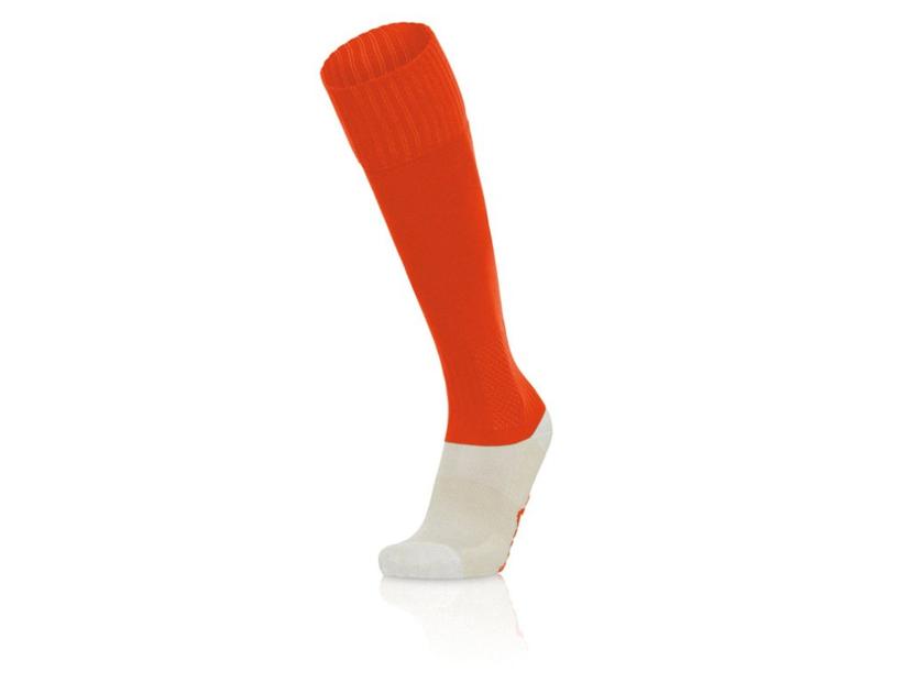 MACRON štulpne NITRO oranžová - 59064/28-34