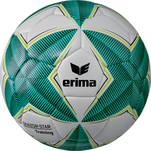 ERIMA tréningová futbalová lopta SENZOR-STAR TRAINING veľkosť 3 - 7192306