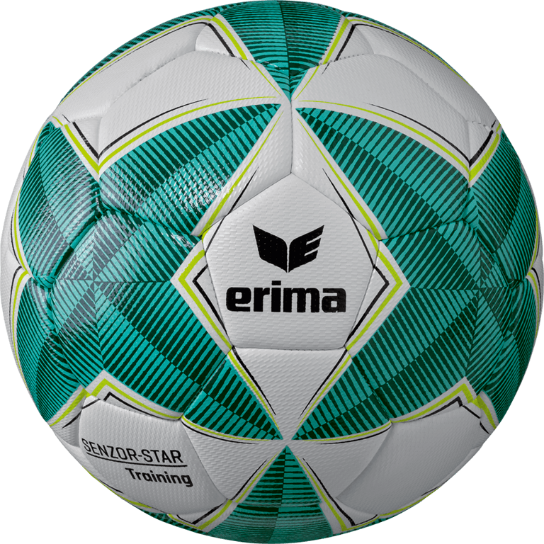 ERIMA tréningová futbalová lopta SENZOR-STAR TRAINING veľkosť 3 - 7192306
