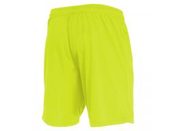 MACRON trenky MESA HERO neon žltá - 522315-D/NEON ZLTA/4XS