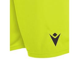 MACRON trenky MESA HERO neon žltá - 522315-D/NEON ZLTA/4XS