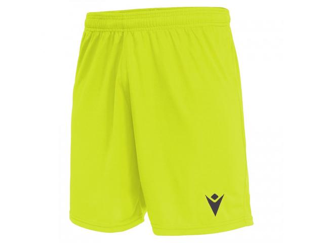 MACRON trenky MESA HERO neon žltá - 522315-D/NEON ZLTA/4XS