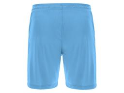 MACRON trenky SKARA ECO bledá modrá - 52271000/MODRA/4XS
