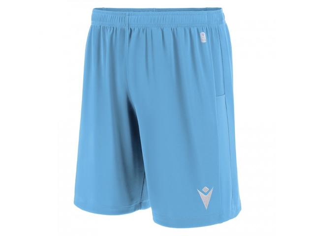 MACRON trenky SKARA ECO bledá modrá - 52271000/MODRA/4XS