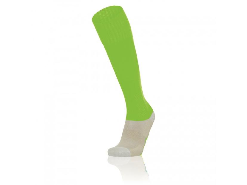 MACRON štulpne NITRO II neon zelená - 591-G-D/NEON ZELENA/XS