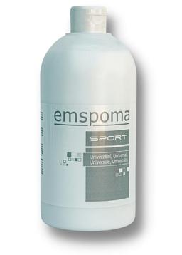 EMSPOMA základná 980g- biela - EMSPOMAB