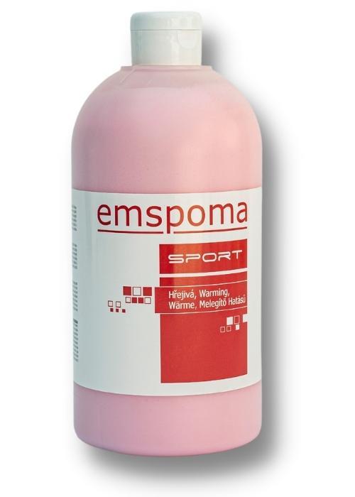 EMSPOMA špeciál ružová 950 g - EMSPOMAR