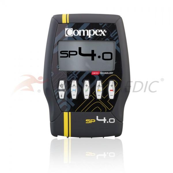 Compex SP 4.0 - SP4.0