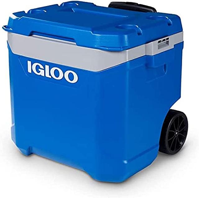 Igloo Latitude 56 lit.- chladiaci box - Igloolat
