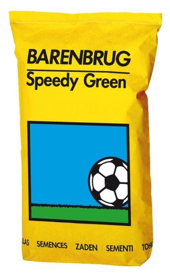 SPEEDY GREEN -15 KG - BAR-241942