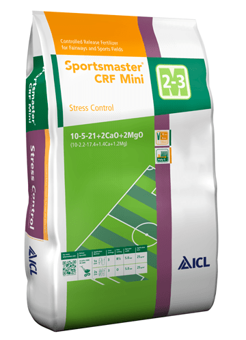 SPORTSMASTER MINI STRESS CONTROL -25 KG - 50225