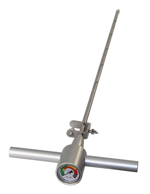 PENETROMETER  - SPEC-6120