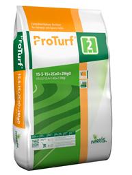 PRO TURF 15+6+15+2MGO+5CAO -25 KG - 50494