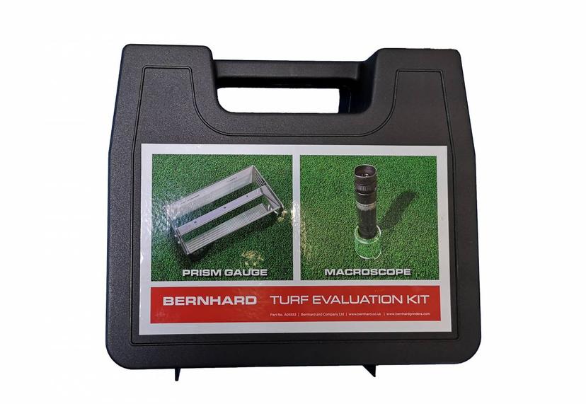 Turf Evaluation Kit - A05553