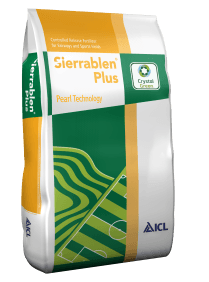 SIERRABLEN PEARL SPRING AND SUMMER -25KG - 50178