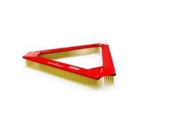 Verti Broom 240 - RED-146.240.000