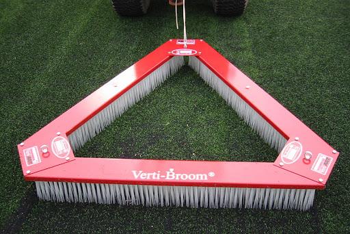 Verti Broom 240 - RED-146.240.000