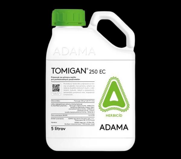 TOMIGAN 250 EC  - TT-00491