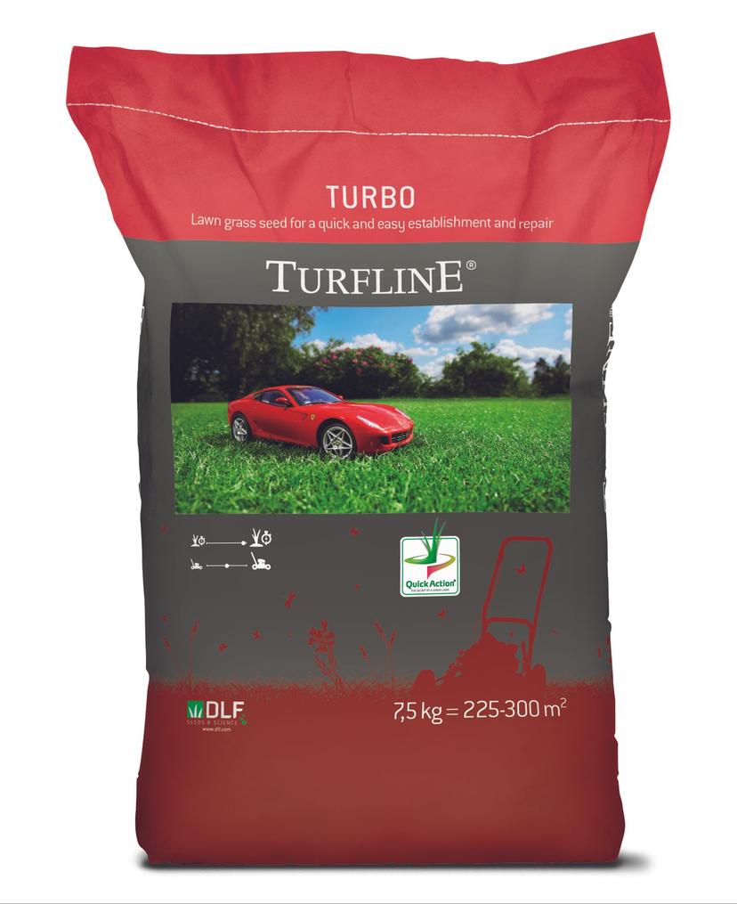 TURBO - 20 KG - 50155