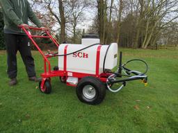 Ručný postrekovač PSP70 - SCH-PSP70