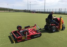 Stroj na čistenie umelého trávnika Speed -Clean 1000 - SC 1000