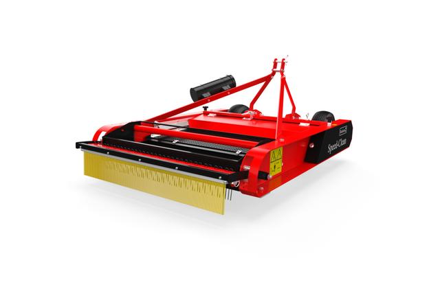 Stroj na čistenie umelého trávnika Speed -Clean 1000 - SC 1000