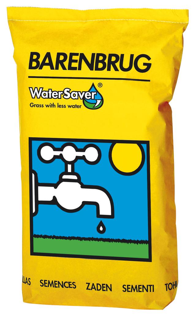 WATER SAVER - 39016