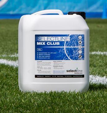 LAJNOVACIA FARBA SELECTLINE CLUB - SL54.00.151