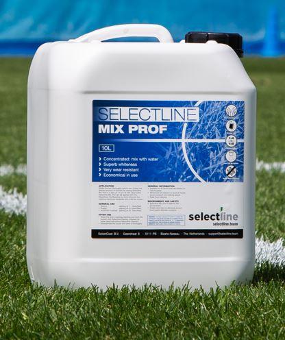 LAJNOVACIA FARBA SELECTLINE PROF - SL54.00.152