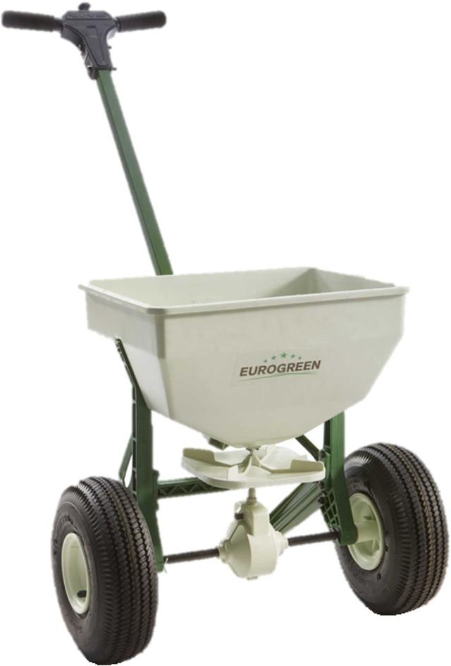 Rozmetadlo SHINDAIWA ROTARY40 RS (predtým HS42) - 8980001