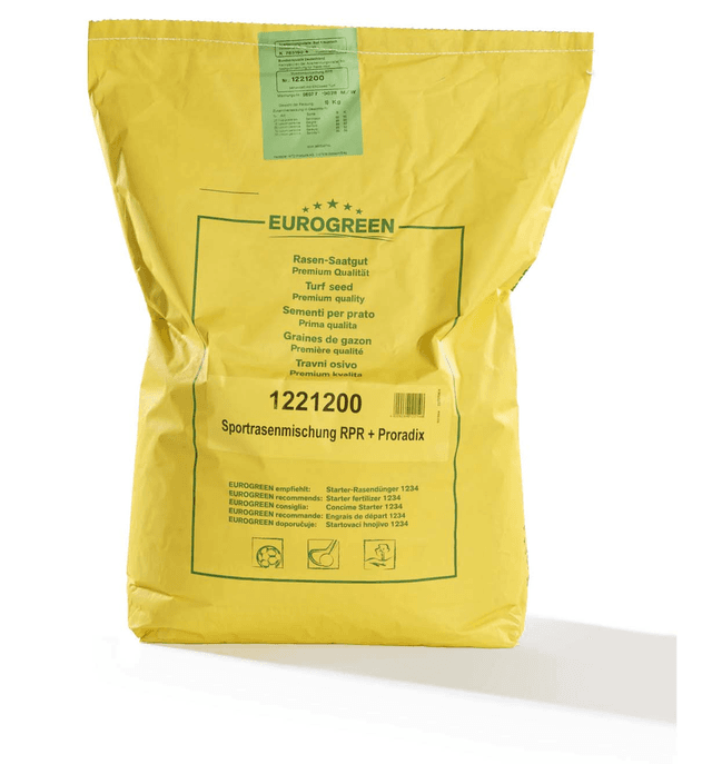 Trávne osivo – ŠPORTOVÁ TRÁVNIKOVÁ ZMES 10 kg - 1221001
