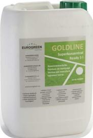 GOLDLINE - SUPERKONCENTRÁT LINAJKOVACEJ FARBY - BIELY 5kg - 3599096