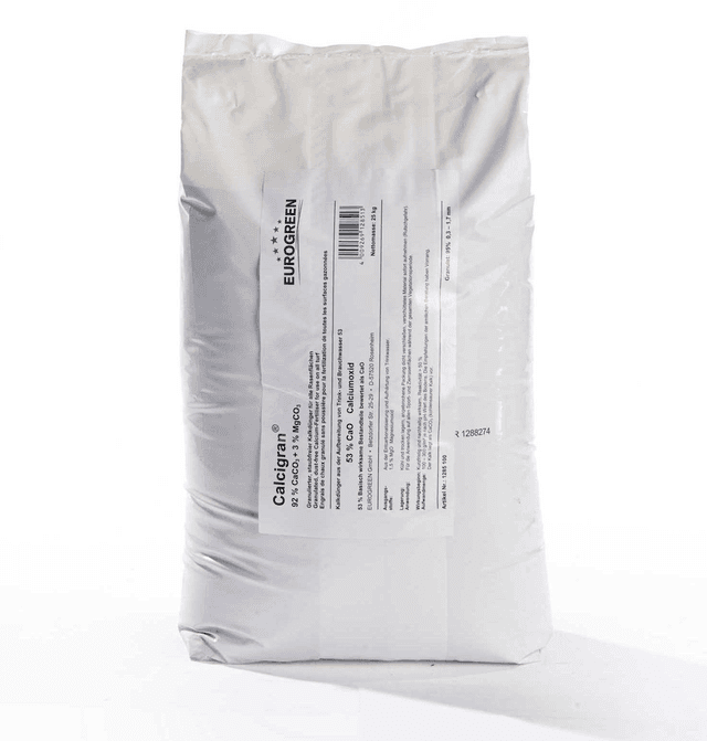 HNOJIVO – CALCIGRAN® 25 kg - 1285100