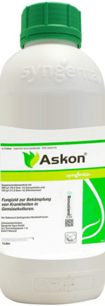 ASKON 1 l  - Askon 1l