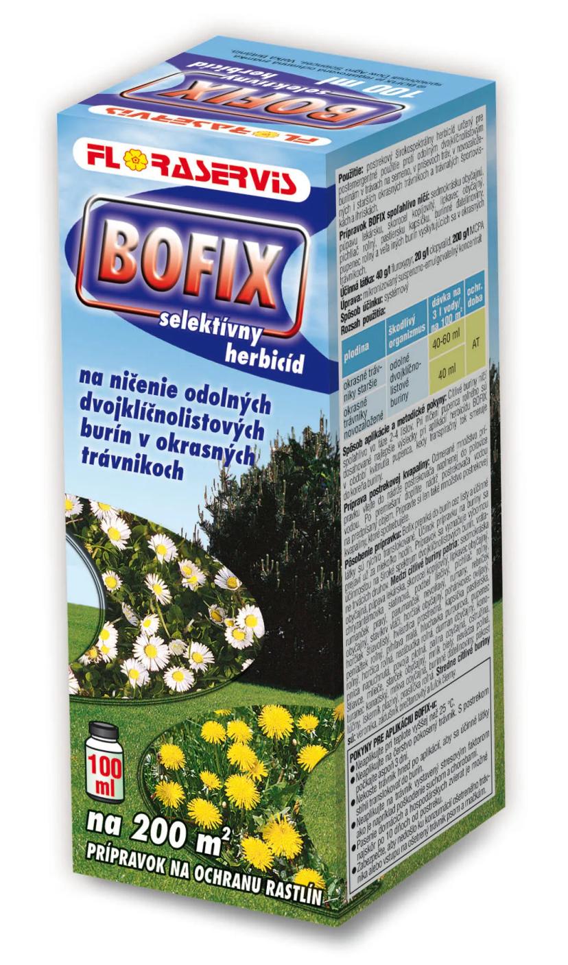 BOFIX 100 ml - 8586002980875