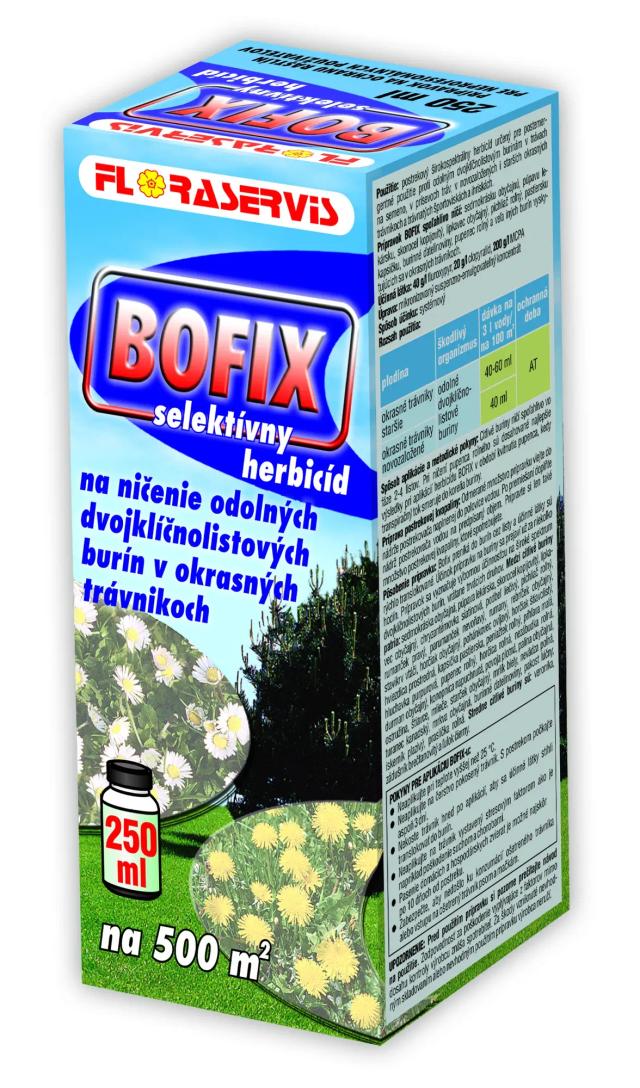 Bofix Aplikace