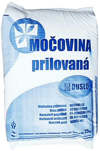 Močovina 25 kg  - 8588001196233