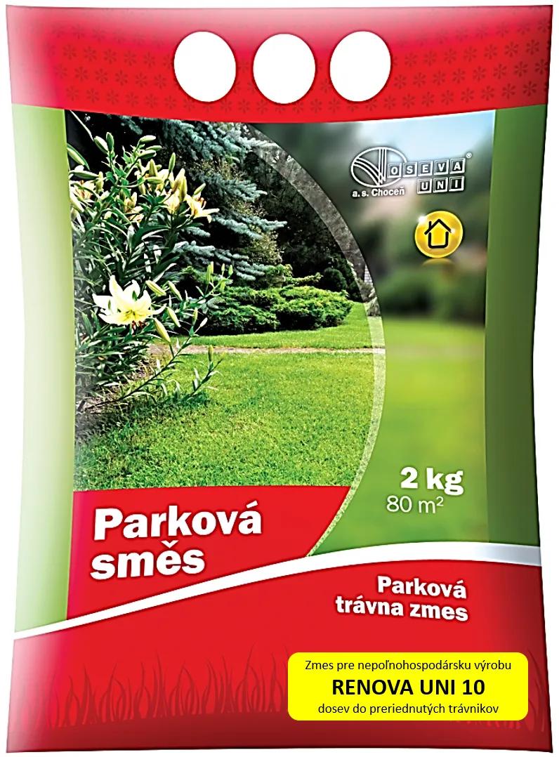 Trávna zmes RENOVA 2 kg  - 8594018965168