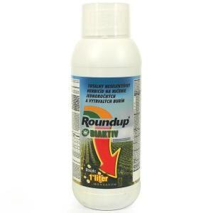 Roundup Biaktiv 1l  - 8586002984248