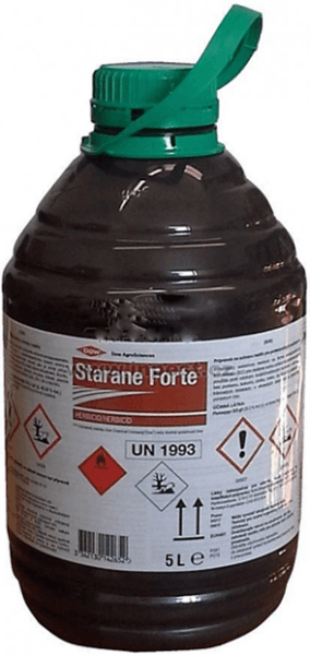 STARANE FORTE 5 l  - Starane Forte 5l
