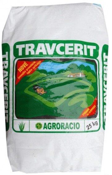Travcerit 25 kg  - 8588001612429