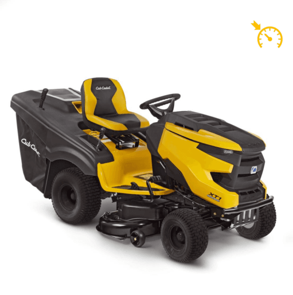 Záhradný traktor Cub Cadet XT1 OR95 - XT1 OR95