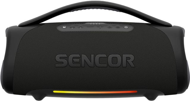 RESONEX MEGA BLUETOOTH SPEAKER SENCOR - 35059707