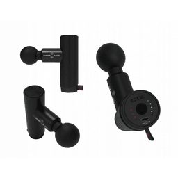 Power Plate Mini - PowerPlateMini