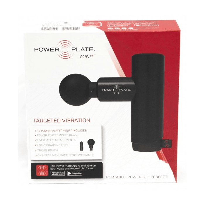Power Plate Mini - PowerPlateMini