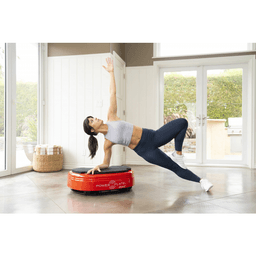 Power Plate Move - PowerPlateMove