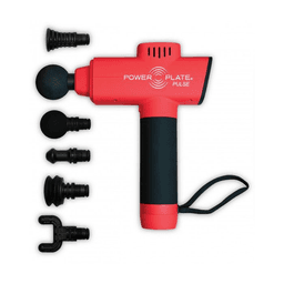 Power Plate Pulse Red - PowerPlatePulseRed