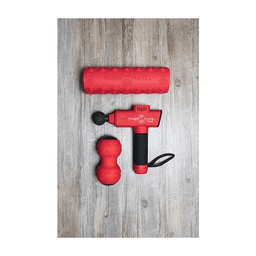 Power Plate Roller - PowerPlateRoller